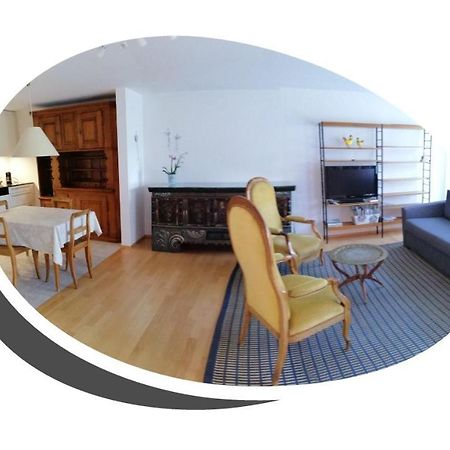 A Casa Apartment Thalheim an der Thur Luaran gambar