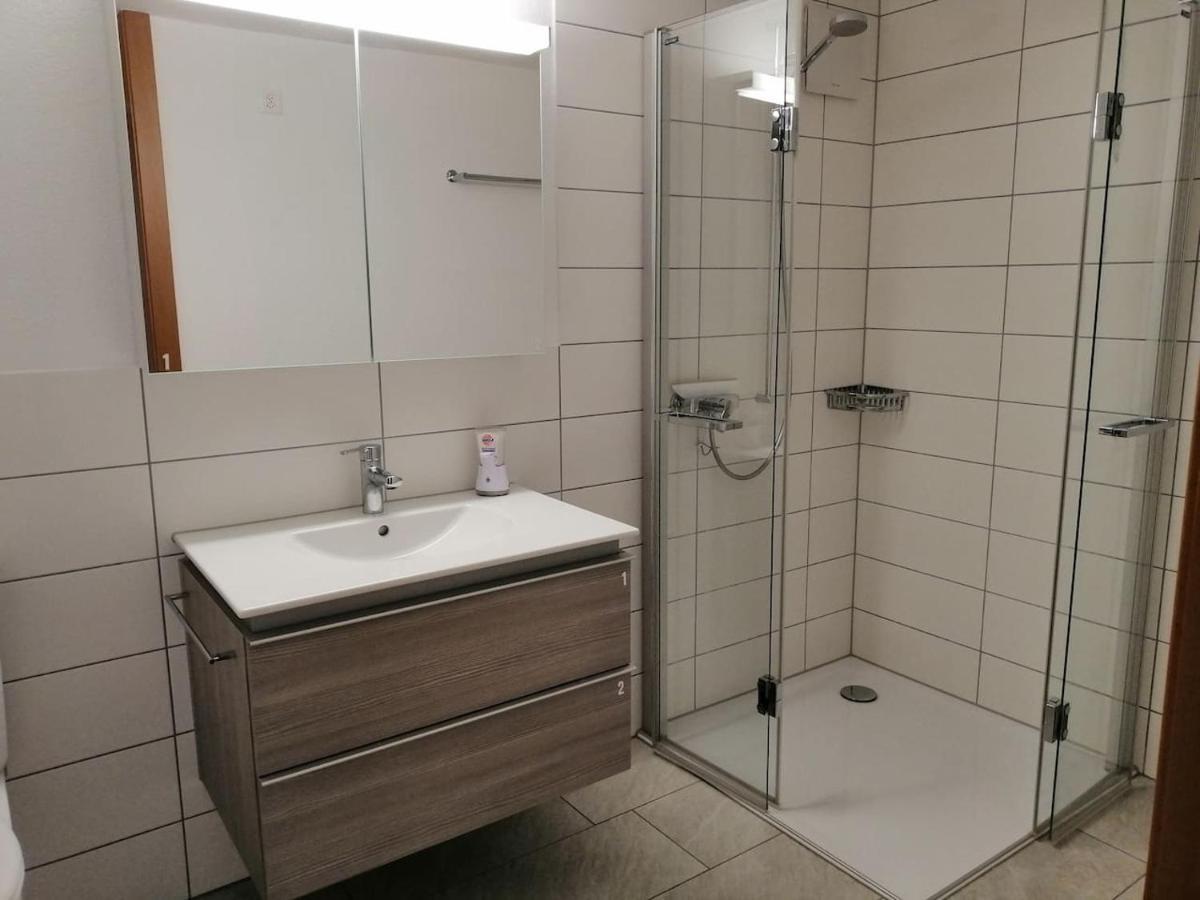 A Casa Apartment Thalheim an der Thur Luaran gambar